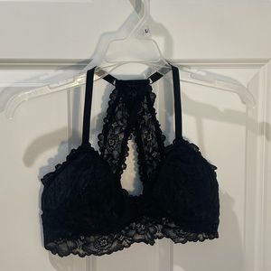 Aerie padded bralette